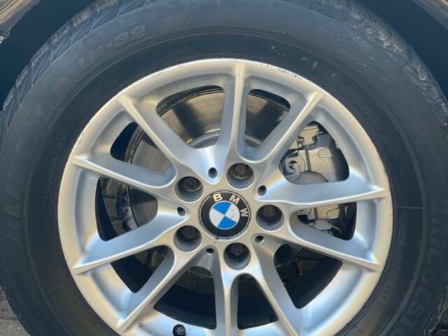 Черный БМВ 5 Серия, объемом двигателя 2.5 л и пробегом 550 тыс. км за 6300 $, фото 8 на Automoto.ua