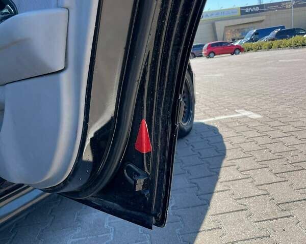 Чорний БМВ 5 Серія, об'ємом двигуна 2.5 л та пробігом 397 тис. км за 5300 $, фото 37 на Automoto.ua