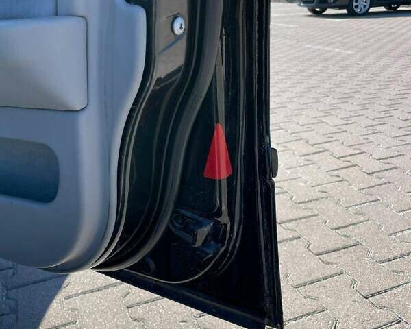 Чорний БМВ 5 Серія, об'ємом двигуна 2.5 л та пробігом 397 тис. км за 5300 $, фото 34 на Automoto.ua