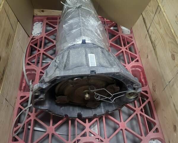 Черный БМВ 5 Серия, объемом двигателя 4.4 л и пробегом 650 тыс. км за 7000 $, фото 3 на Automoto.ua