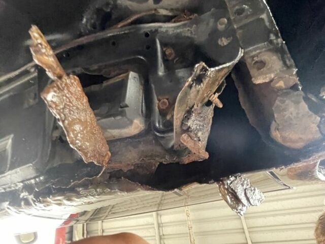 Чорний БМВ 5 Серія, об'ємом двигуна 2.9 л та пробігом 357 тис. км за 4000 $, фото 2 на Automoto.ua