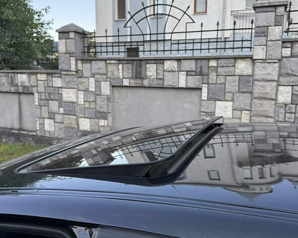 Черный БМВ 5 Серия, объемом двигателя 2.93 л и пробегом 450 тыс. км за 6000 $, фото 23 на Automoto.ua