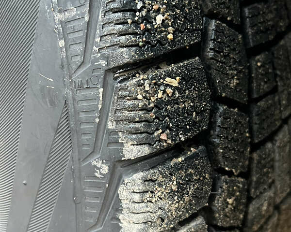 Черный БМВ 5 Серия, объемом двигателя 2.17 л и пробегом 455 тыс. км за 3999 $, фото 39 на Automoto.ua