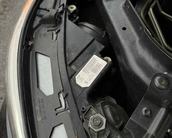 Чорний БМВ 5 Серія, об'ємом двигуна 2 л та пробігом 470 тис. км за 6900 $, фото 13 на Automoto.ua