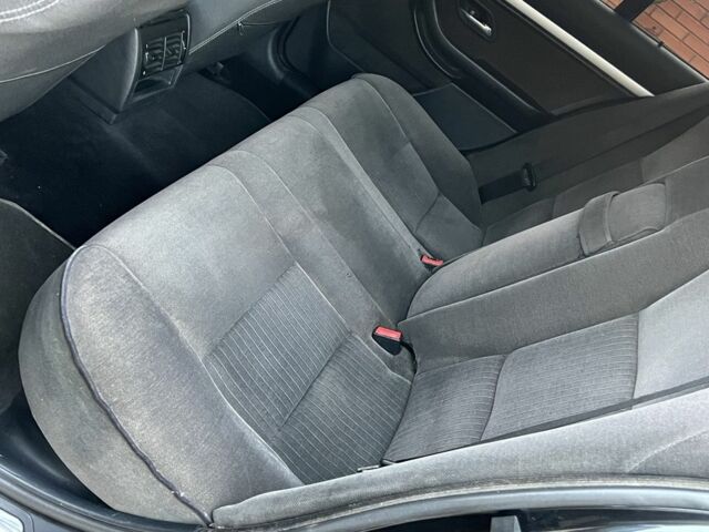 Черный БМВ 5 Серия, объемом двигателя 2.2 л и пробегом 455 тыс. км за 3999 $, фото 8 на Automoto.ua