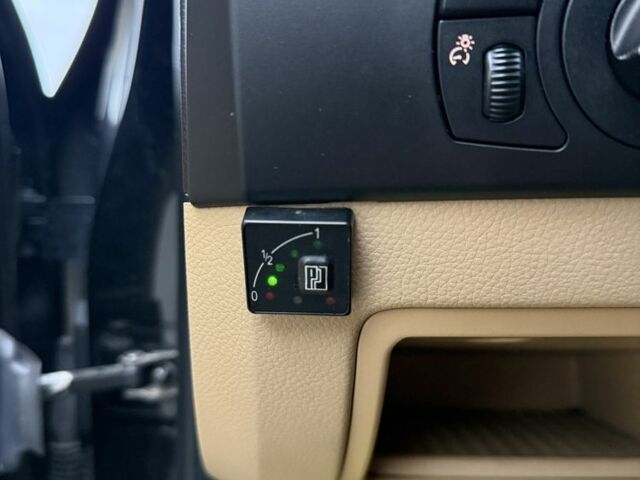 Чорний БМВ 5 Серія, об'ємом двигуна 2.5 л та пробігом 470 тис. км за 6900 $, фото 19 на Automoto.ua