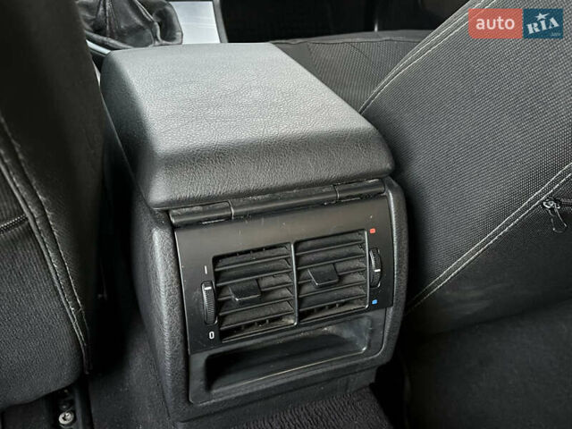 Черный БМВ 5 Серия, объемом двигателя 2.17 л и пробегом 455 тыс. км за 3999 $, фото 35 на Automoto.ua