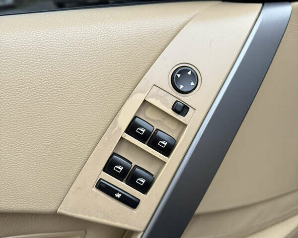 Чорний БМВ 5 Серія, об'ємом двигуна 2 л та пробігом 470 тис. км за 6900 $, фото 26 на Automoto.ua