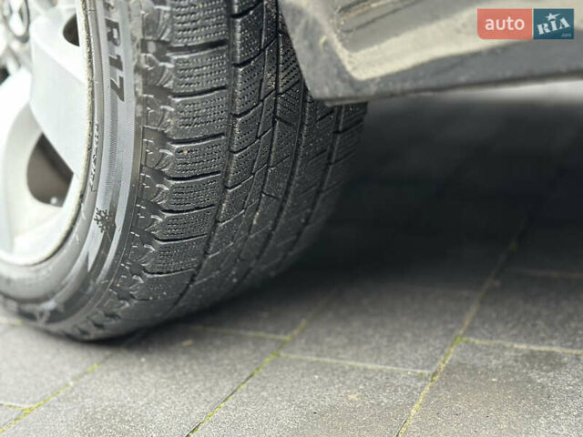 Черный БМВ 5 Серия, объемом двигателя 2.99 л и пробегом 500 тыс. км за 6700 $, фото 7 на Automoto.ua