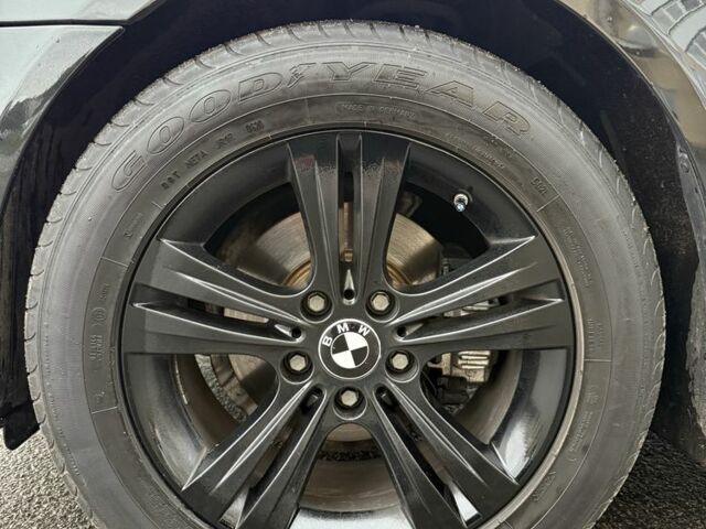 Чорний БМВ 5 Серія, об'ємом двигуна 2.5 л та пробігом 470 тис. км за 6900 $, фото 11 на Automoto.ua