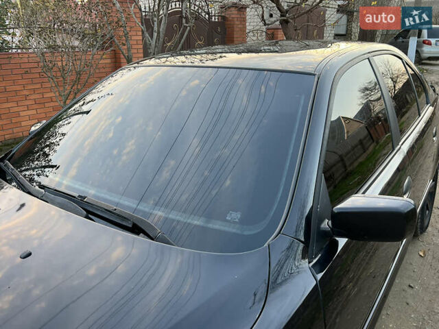 Черный БМВ 5 Серия, объемом двигателя 2.17 л и пробегом 455 тыс. км за 3999 $, фото 17 на Automoto.ua