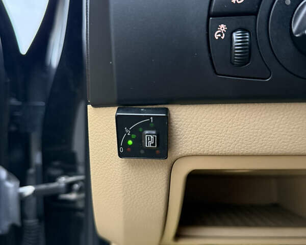 Чорний БМВ 5 Серія, об'ємом двигуна 2 л та пробігом 470 тис. км за 6900 $, фото 40 на Automoto.ua