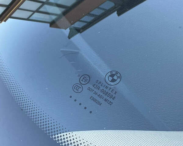 Чорний БМВ 5 Серія, об'ємом двигуна 2.99 л та пробігом 234 тис. км за 11111 $, фото 20 на Automoto.ua