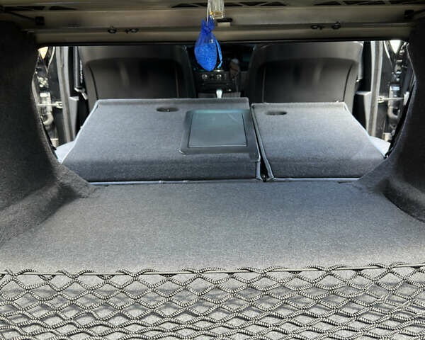 Черный БМВ 5 Серия, объемом двигателя 2.5 л и пробегом 311 тыс. км за 13500 $, фото 62 на Automoto.ua