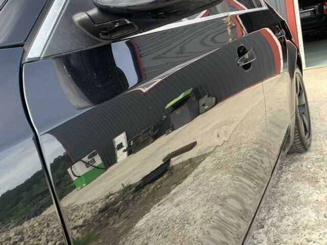 Черный БМВ 5 Серия, объемом двигателя 2.5 л и пробегом 395 тыс. км за 6800 $, фото 9 на Automoto.ua