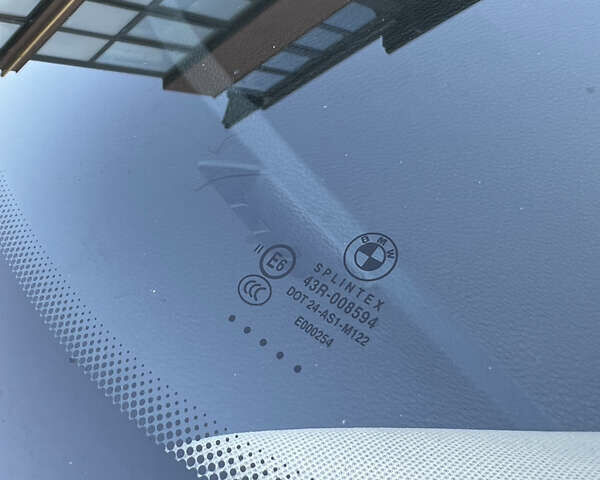 Черный БМВ 5 Серия, объемом двигателя 2.99 л и пробегом 234 тыс. км за 11299 $, фото 19 на Automoto.ua