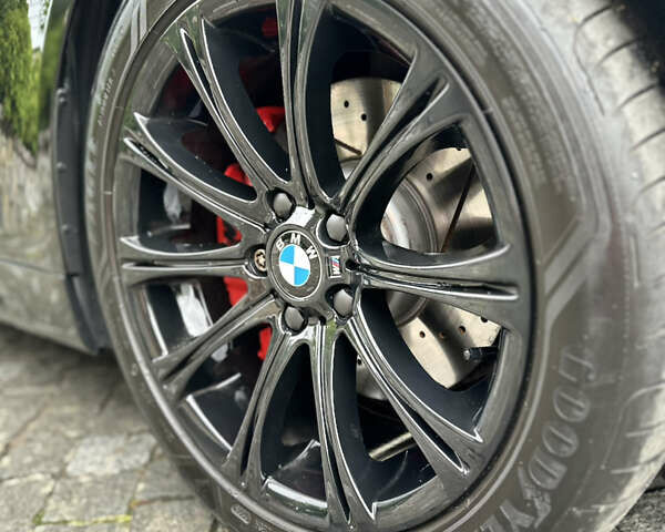 Черный БМВ 5 Серия, объемом двигателя 2.5 л и пробегом 311 тыс. км за 13500 $, фото 69 на Automoto.ua