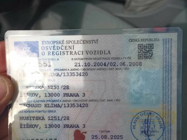 Чорний БМВ 5 Серія, об'ємом двигуна 0 л та пробігом 340 тис. км за 3100 $, фото 7 на Automoto.ua