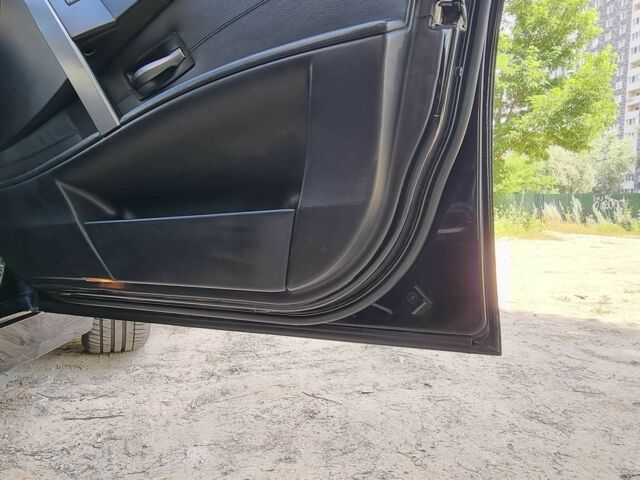 Чорний БМВ 5 Серія, об'ємом двигуна 2.2 л та пробігом 296 тис. км за 6500 $, фото 21 на Automoto.ua