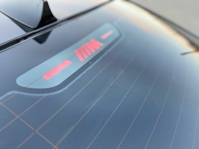 Черный БМВ 5 Серия, объемом двигателя 2.2 л и пробегом 279 тыс. км за 7199 $, фото 17 на Automoto.ua