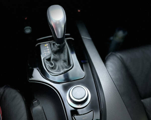 Черный БМВ 5 Серия, объемом двигателя 2.5 л и пробегом 311 тыс. км за 13500 $, фото 31 на Automoto.ua