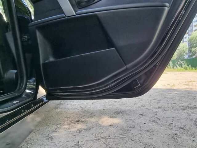 Чорний БМВ 5 Серія, об'ємом двигуна 2.2 л та пробігом 296 тис. км за 6500 $, фото 22 на Automoto.ua