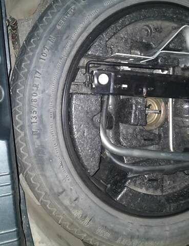 Черный БМВ 5 Серия, объемом двигателя 4.4 л и пробегом 260 тыс. км за 9000 $, фото 17 на Automoto.ua