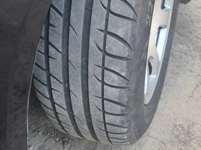 Чорний БМВ 5 Серія, об'ємом двигуна 2.2 л та пробігом 296 тис. км за 6500 $, фото 8 на Automoto.ua