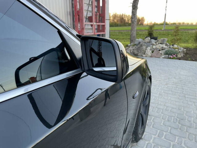 Чорний БМВ 5 Серія, об'ємом двигуна 2.5 л та пробігом 380 тис. км за 7300 $, фото 9 на Automoto.ua