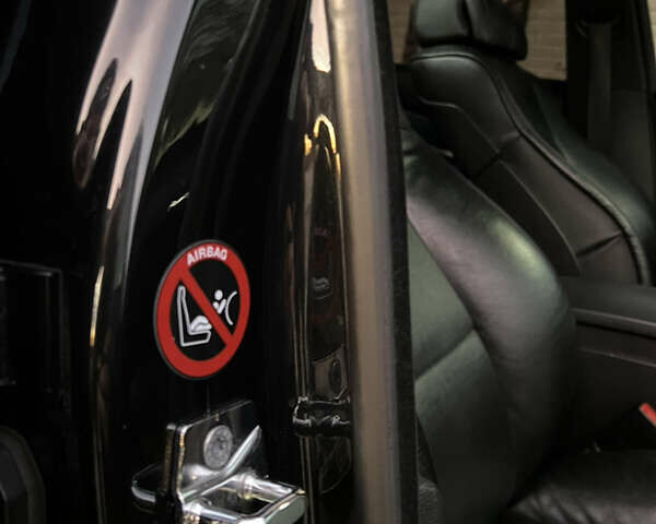 Чорний БМВ 5 Серія, об'ємом двигуна 3 л та пробігом 291 тис. км за 11900 $, фото 58 на Automoto.ua