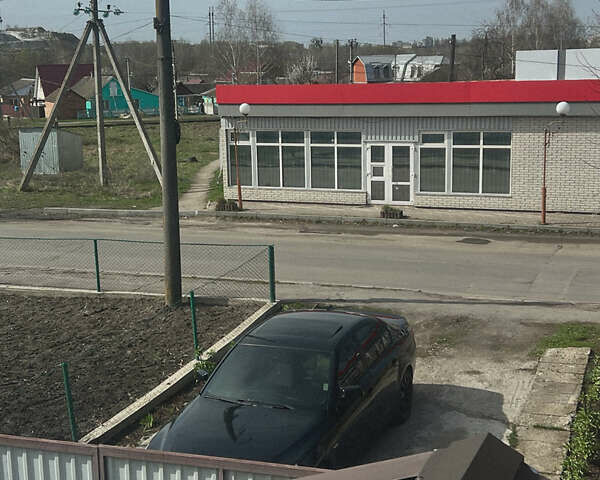 Черный БМВ 5 Серия, объемом двигателя 0 л и пробегом 284 тыс. км за 6900 $, фото 3 на Automoto.ua