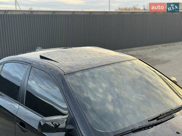 Черный БМВ 5 Серия, объемом двигателя 2.5 л и пробегом 290 тыс. км за 3999 $, фото 21 на Automoto.ua