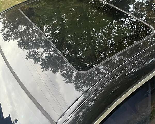 Черный БМВ 5 Серия, объемом двигателя 3 л и пробегом 360 тыс. км за 7500 $, фото 19 на Automoto.ua