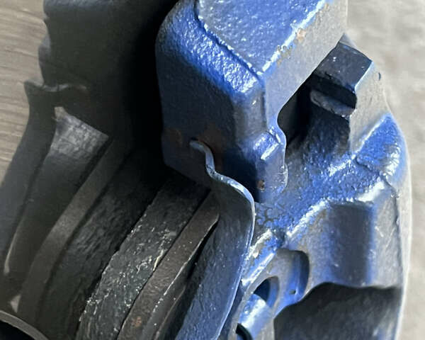 Чорний БМВ 5 Серія, об'ємом двигуна 3 л та пробігом 291 тис. км за 11900 $, фото 23 на Automoto.ua