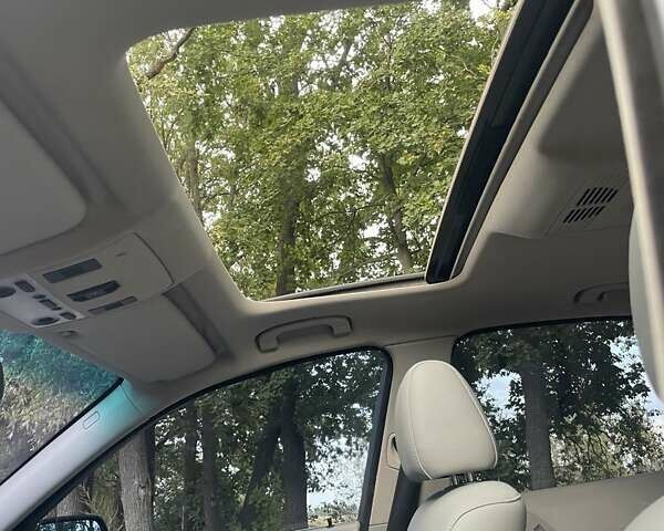 Черный БМВ 5 Серия, объемом двигателя 3 л и пробегом 360 тыс. км за 7500 $, фото 10 на Automoto.ua