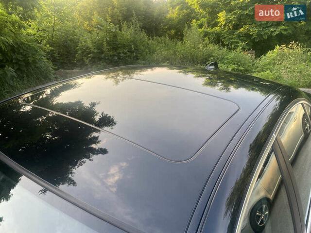 Черный БМВ 5 Серия, объемом двигателя 2.5 л и пробегом 134 тыс. км за 12800 $, фото 27 на Automoto.ua