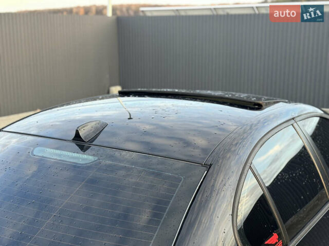 Черный БМВ 5 Серия, объемом двигателя 2.5 л и пробегом 290 тыс. км за 3999 $, фото 13 на Automoto.ua