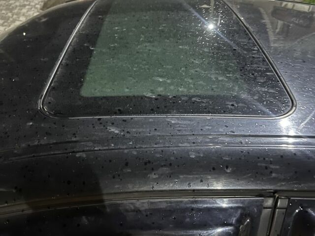 Черный БМВ 5 Серия, объемом двигателя 3 л и пробегом 400 тыс. км за 3850 $, фото 9 на Automoto.ua