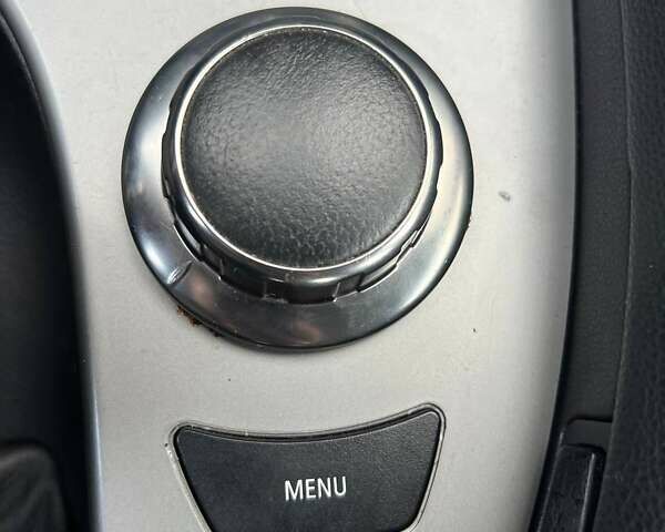 Чорний БМВ 5 Серія, об'ємом двигуна 3 л та пробігом 148 тис. км за 8100 $, фото 21 на Automoto.ua