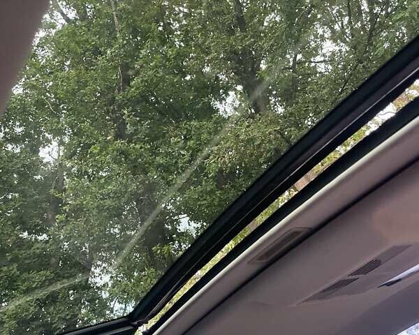 Черный БМВ 5 Серия, объемом двигателя 3 л и пробегом 360 тыс. км за 7500 $, фото 9 на Automoto.ua