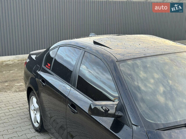 Черный БМВ 5 Серия, объемом двигателя 2.5 л и пробегом 290 тыс. км за 3999 $, фото 15 на Automoto.ua