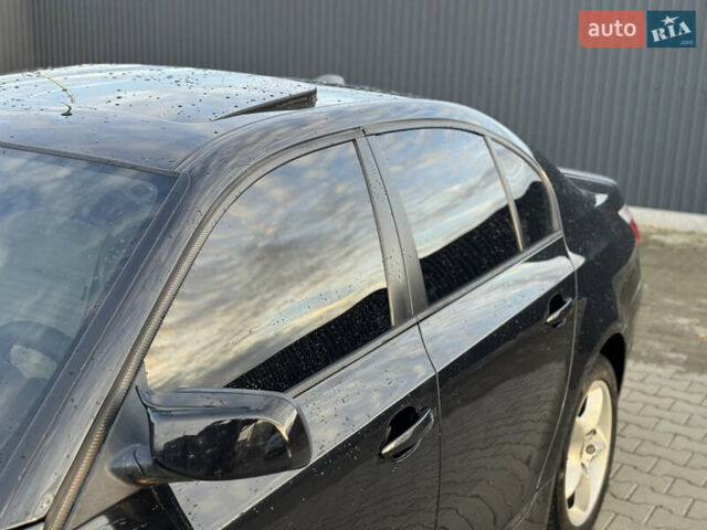 Черный БМВ 5 Серия, объемом двигателя 2.5 л и пробегом 290 тыс. км за 3999 $, фото 20 на Automoto.ua