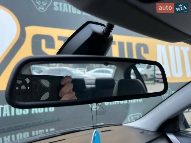 Чорний БМВ 5 Серія, об'ємом двигуна 3 л та пробігом 148 тис. км за 8100 $, фото 24 на Automoto.ua