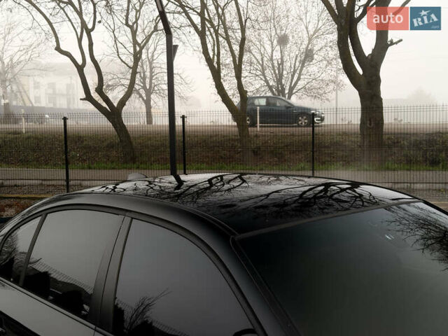 Черный БМВ 5 Серия, объемом двигателя 2.5 л и пробегом 220 тыс. км за 6750 $, фото 19 на Automoto.ua