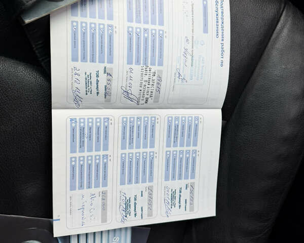 Чорний БМВ 5 Серія, об'ємом двигуна 2.5 л та пробігом 333 тис. км за 7800 $, фото 61 на Automoto.ua