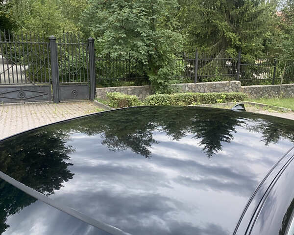 Чорний БМВ 5 Серія, об'ємом двигуна 2.5 л та пробігом 340 тис. км за 8000 $, фото 11 на Automoto.ua