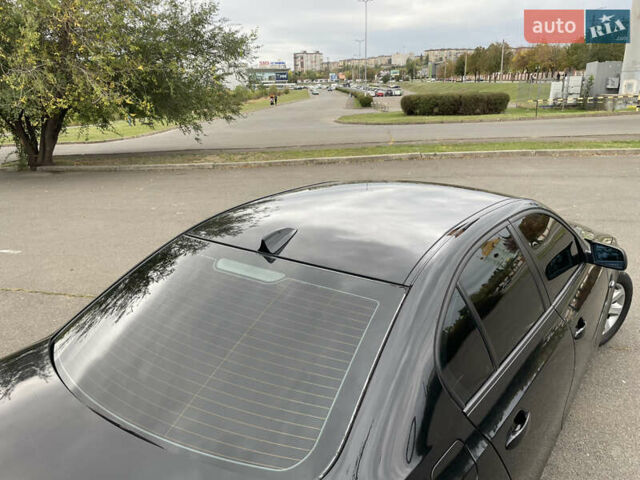 Черный БМВ 5 Серия, объемом двигателя 2.5 л и пробегом 240 тыс. км за 7800 $, фото 6 на Automoto.ua