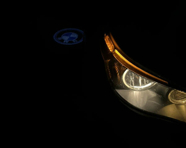 БМВ 5 Серия 2006 в Шишаках на Automoto.ua Черный БМВ 5 Серия, объемом двигателя 2.5 л и пробегом 260 тыс. км за 9200 $, фото 6 на Automoto.ua