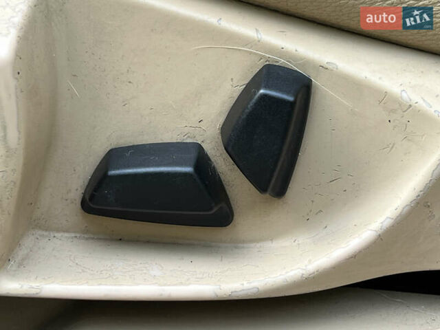 Чорний БМВ 5 Серія, об'ємом двигуна 2.5 л та пробігом 320 тис. км за 8400 $, фото 32 на Automoto.ua