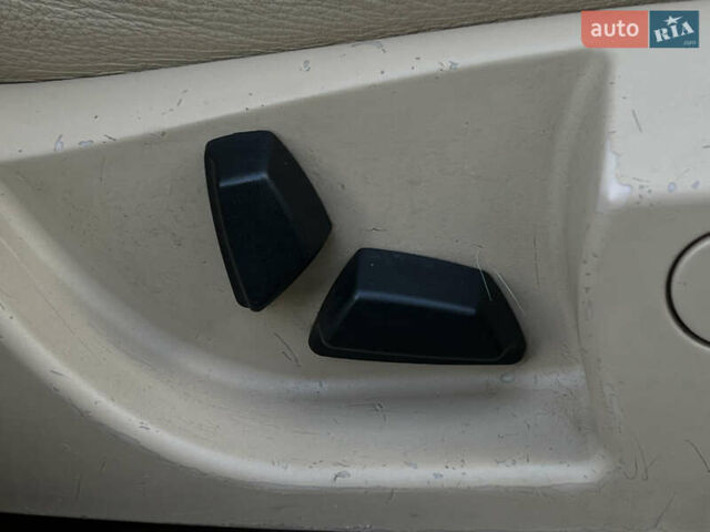 Чорний БМВ 5 Серія, об'ємом двигуна 2.5 л та пробігом 320 тис. км за 8400 $, фото 55 на Automoto.ua